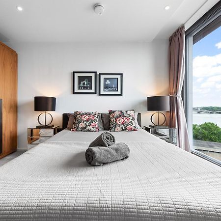 River Panorama Central London 2 Bedroom New Development 外观 照片