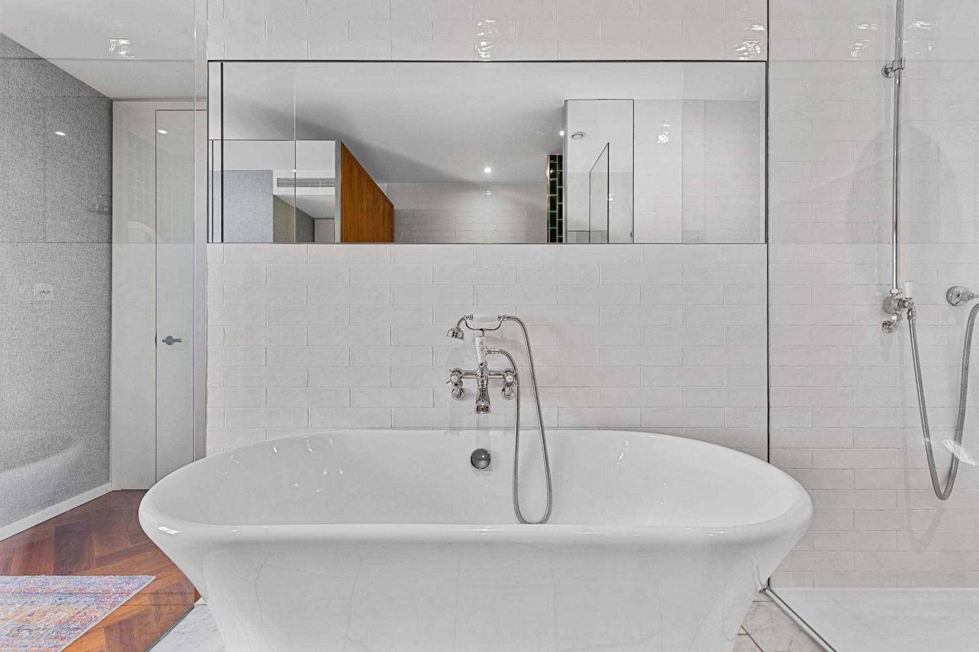 River Panorama Central London 2 Bedroom New Development 外观 照片