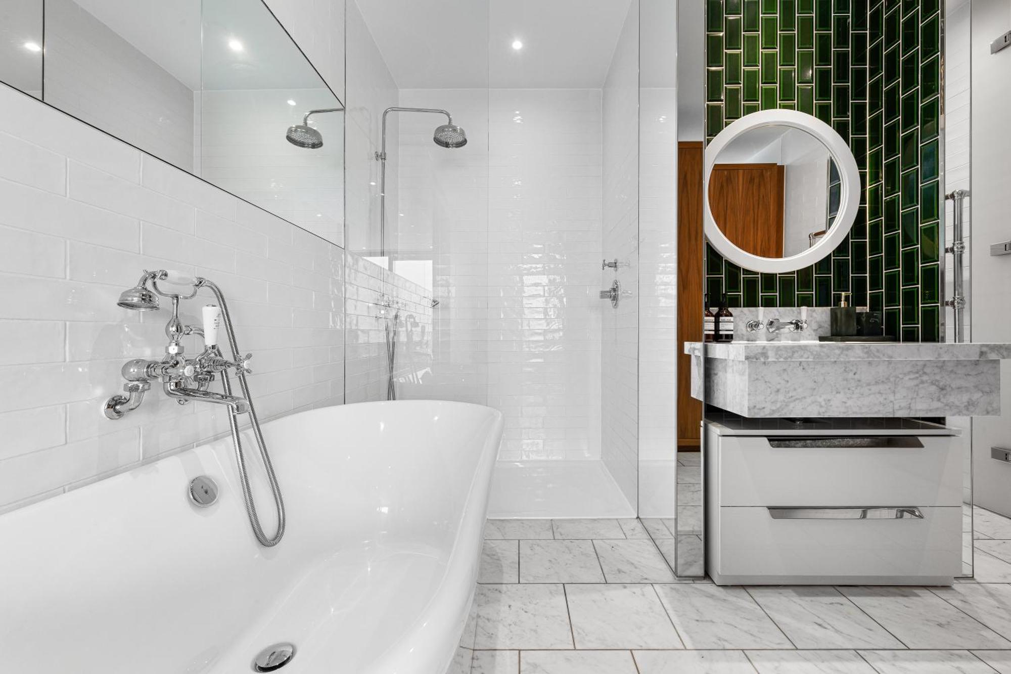 River Panorama Central London 2 Bedroom New Development 外观 照片