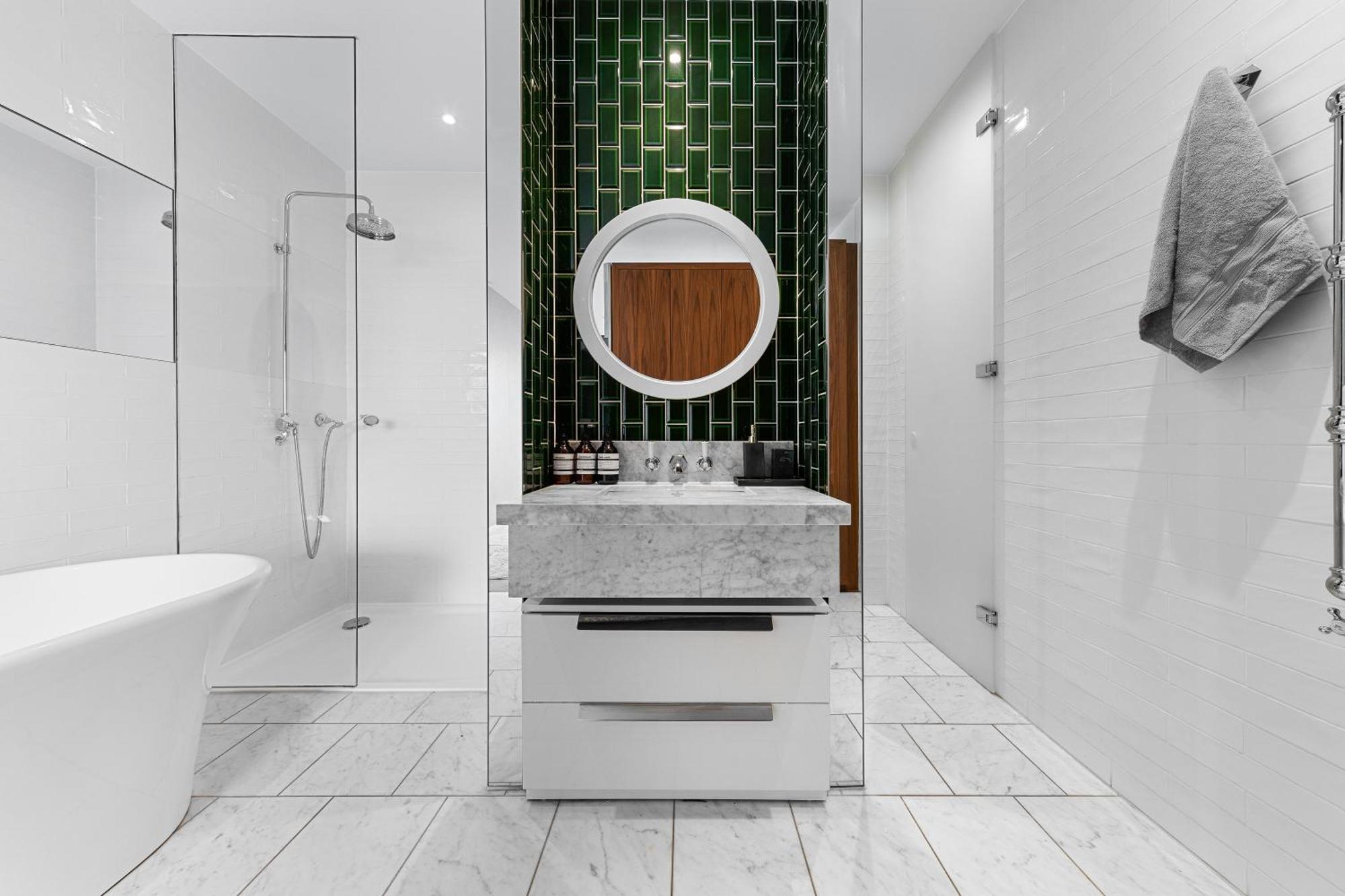 River Panorama Central London 2 Bedroom New Development 外观 照片