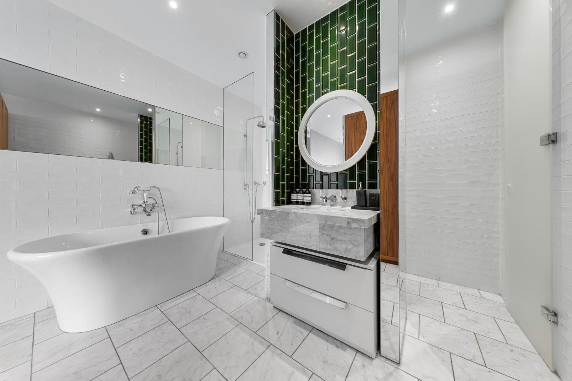 River Panorama Central London 2 Bedroom New Development 外观 照片