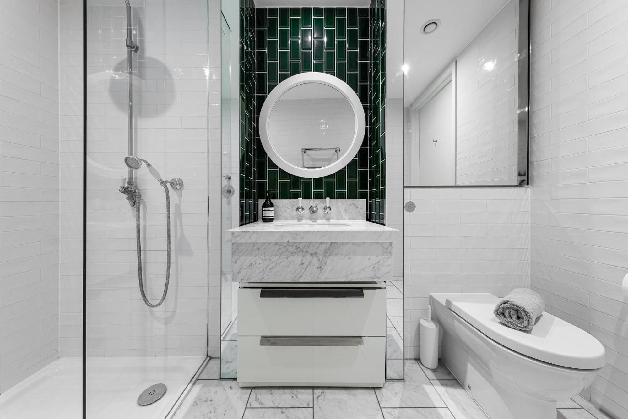 River Panorama Central London 2 Bedroom New Development 外观 照片